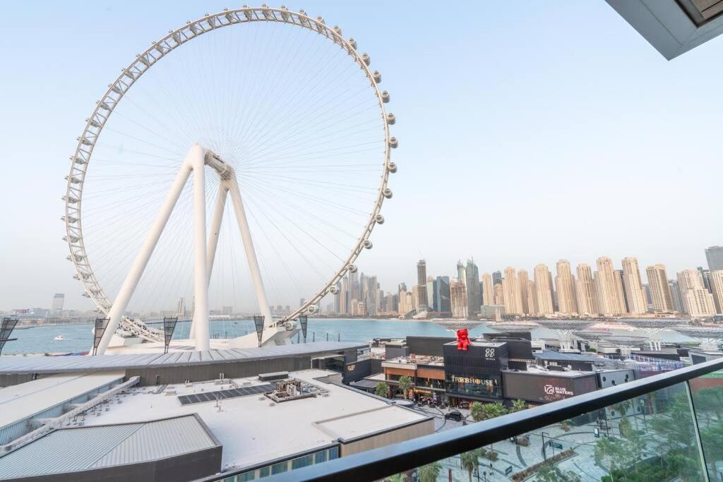 Apartment 4 Bhk In Bws Full Ain View Dubai