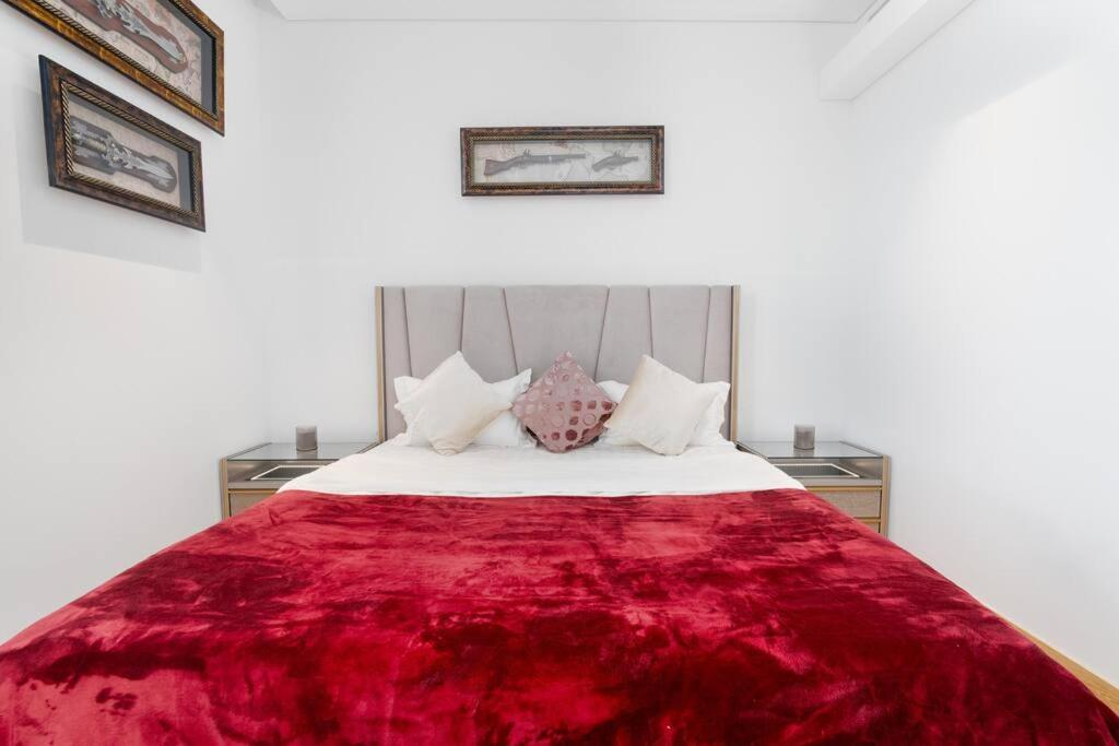 Apartment 4 Bhk In Bws Full Ain View
