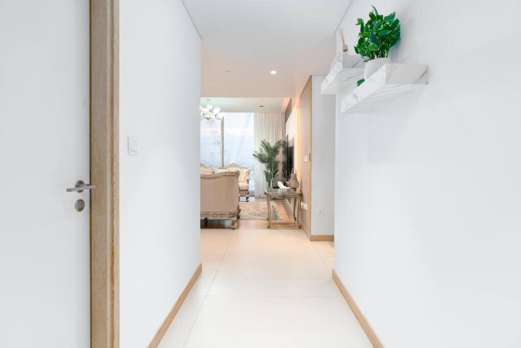 4 Bhk In Bws Full Ain View Dubai