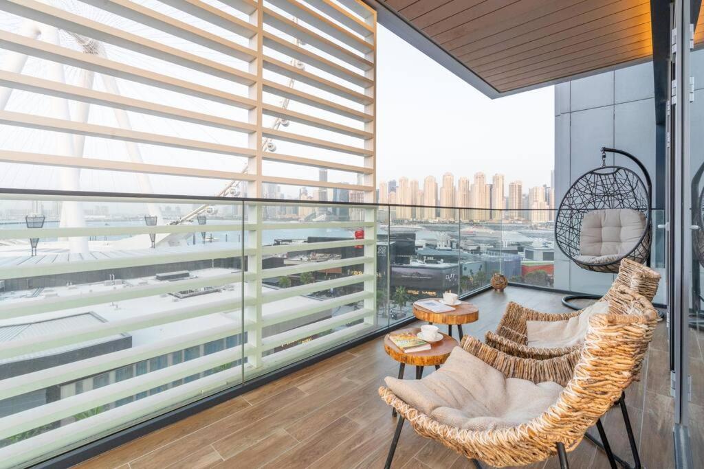 Apartment 4 Bhk In Bws Full Ain View *