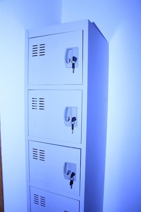 Dreams Hostel