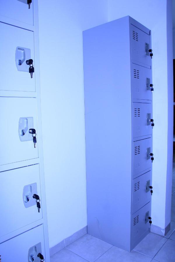 Dreams Hostel *