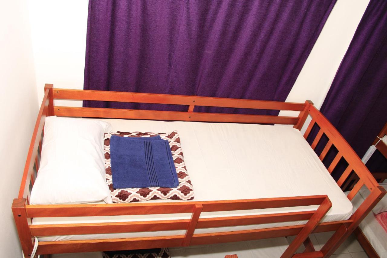 Dreams Hostel