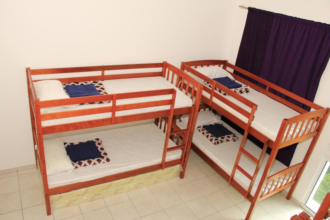 Hostel Dreams *