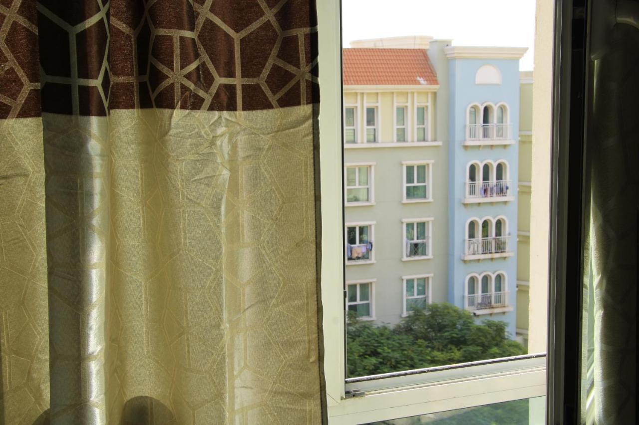 Dreams Dubai