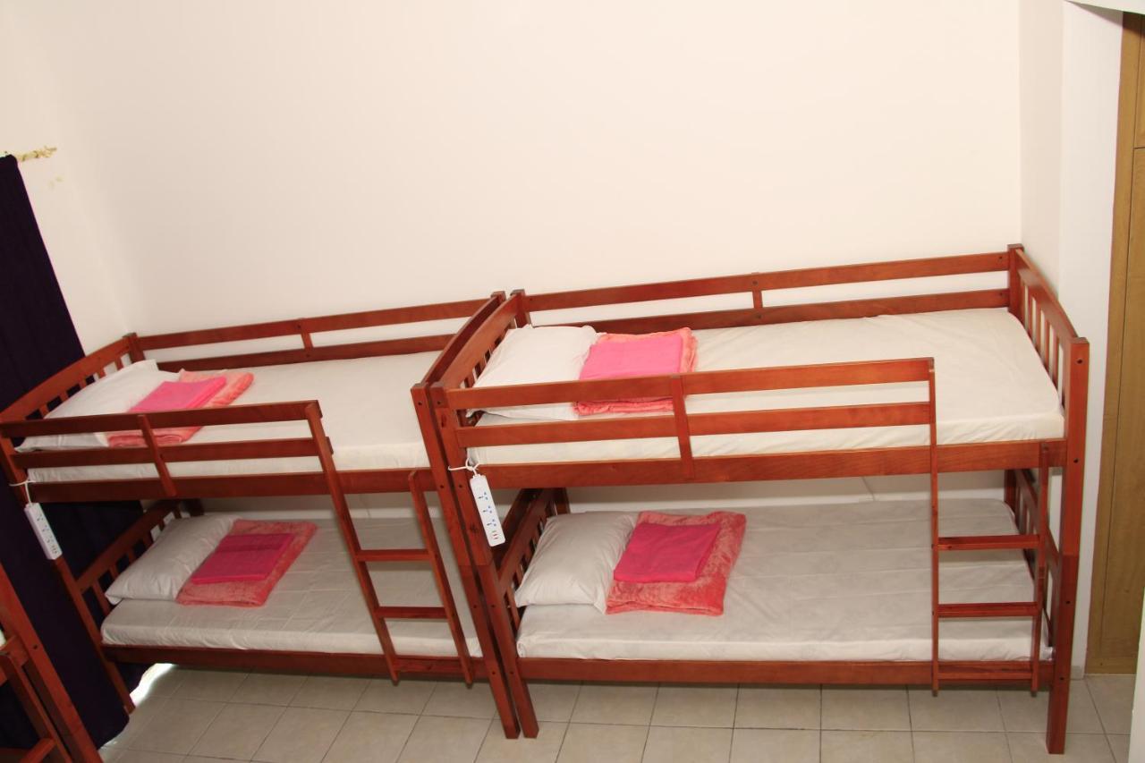 Dreams Hostel Dubai