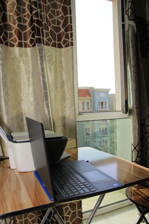 Dreams Hostel