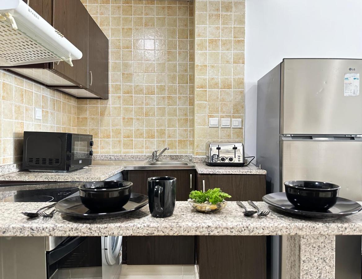 Cool Near To Metro & In Marina Apartment *