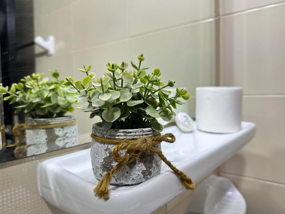 Apartment Cool Near To Metro & In Marina *