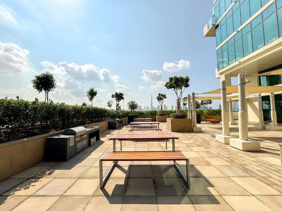 Contemporary Bright Studio Near Downtown Apartment *