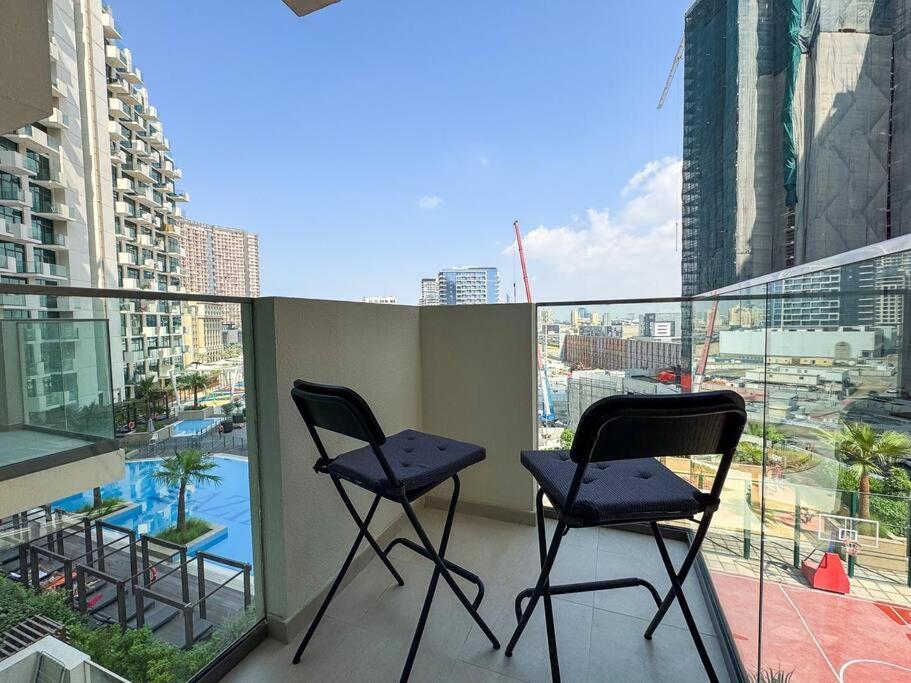 Apartment Contemporary Bright Studio Near Downtown *