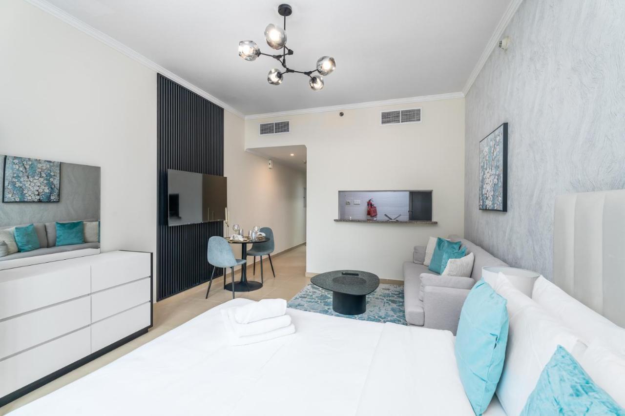 Nasma Luxury - Sophisticated With Stunning Marina View * Dubai