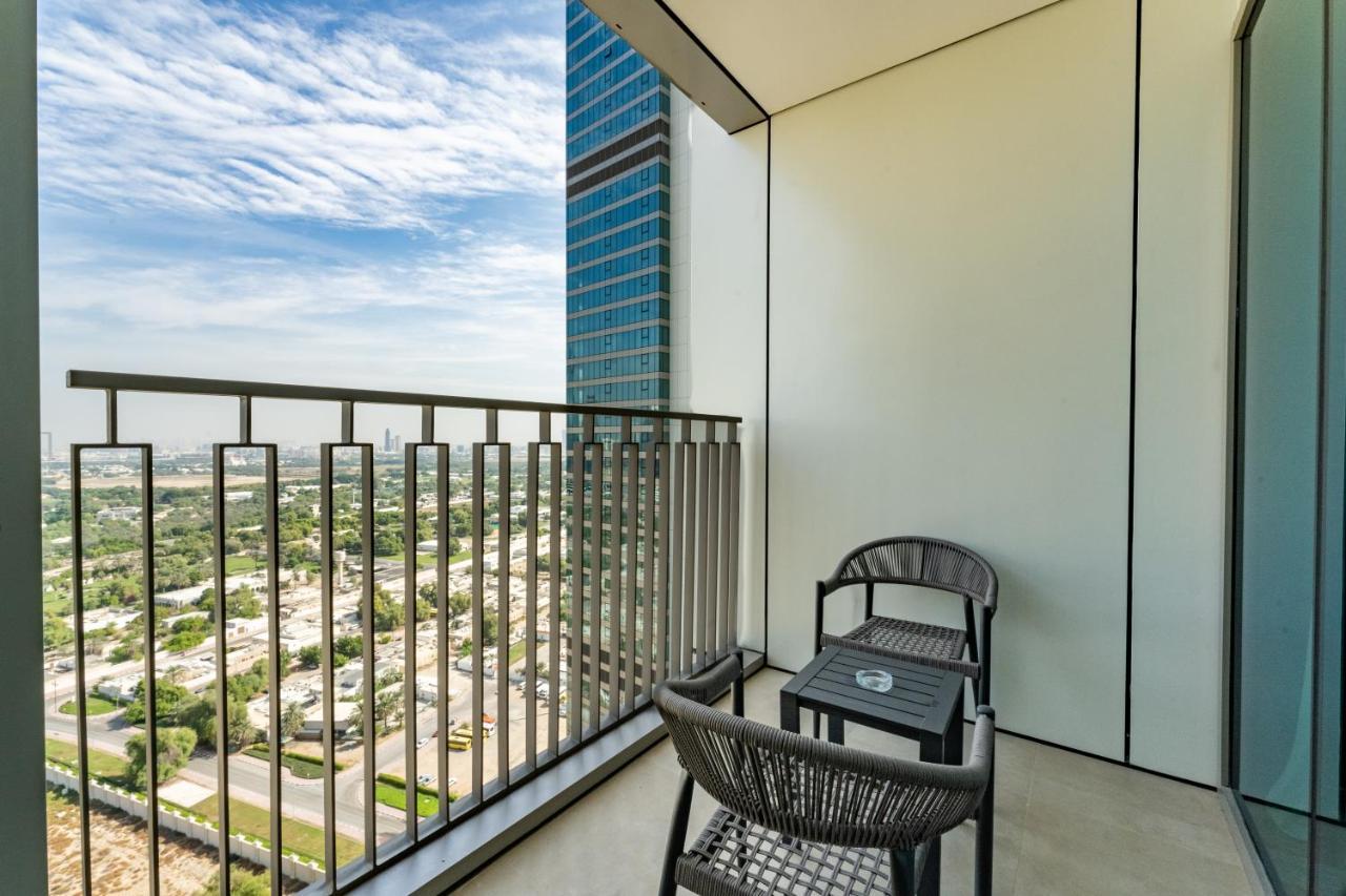 Apartamento Fam Living - Stylish 1br In Downtown Views 2