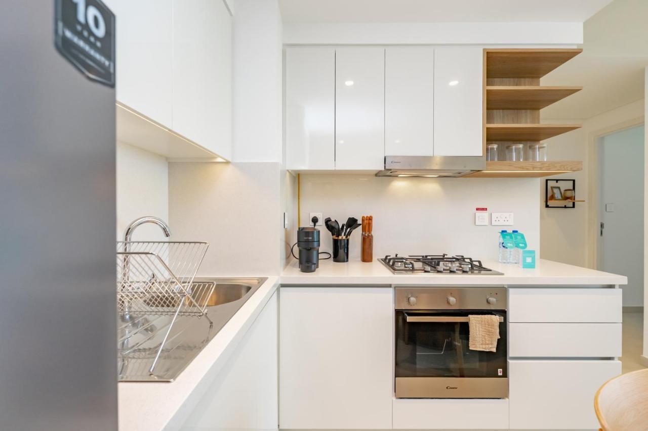Apartamento Fam Living - Stylish 1br In Downtown Views 2 Dubai