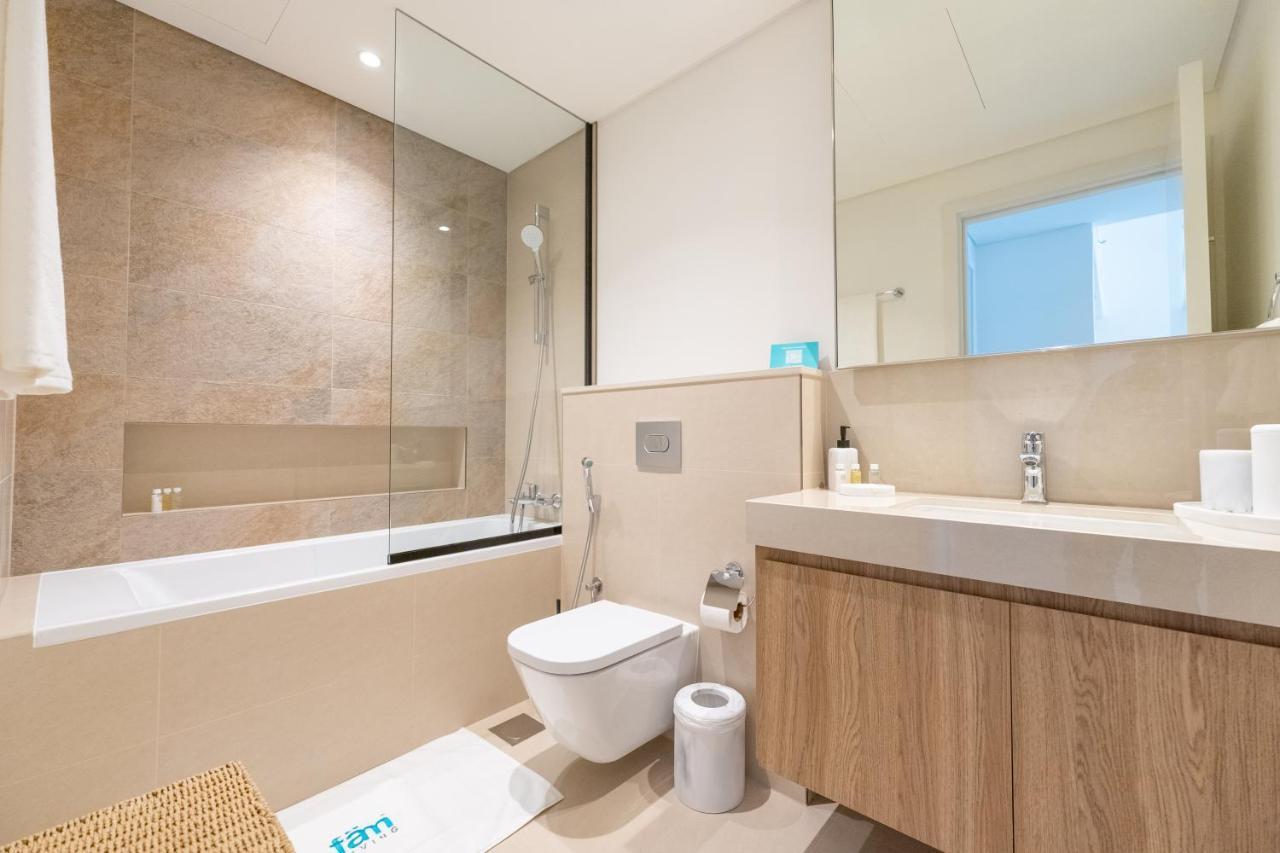 Apartamento Fam Living - Stylish 1br In Downtown Views 2 Dubai