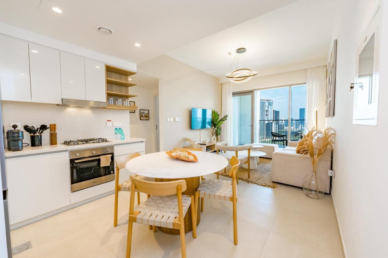 Apartamento Fam Living - Stylish 1br In Downtown Views 2