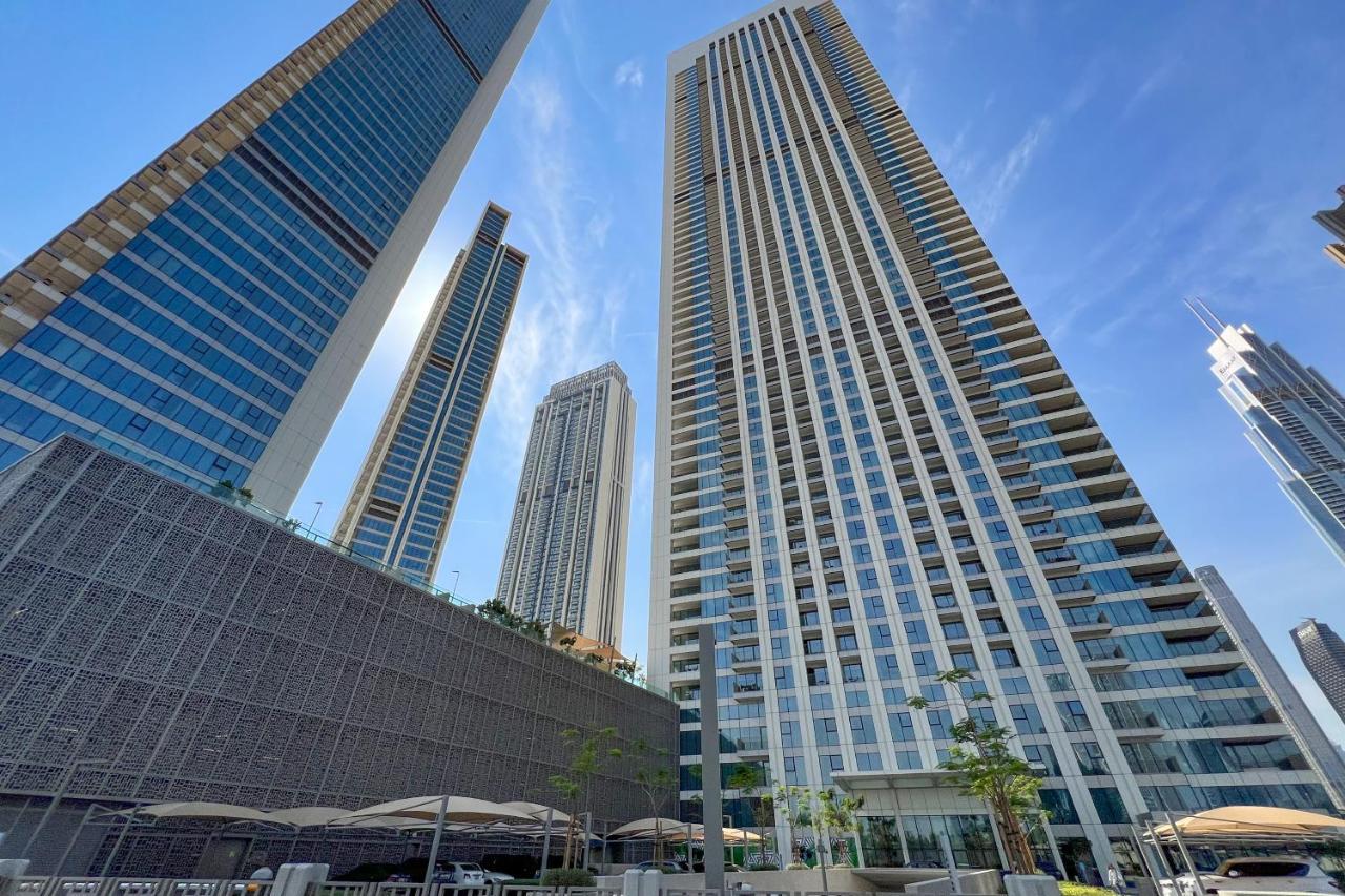 Fam Living - Stylish 1br In Downtown Views 2 * Dubai