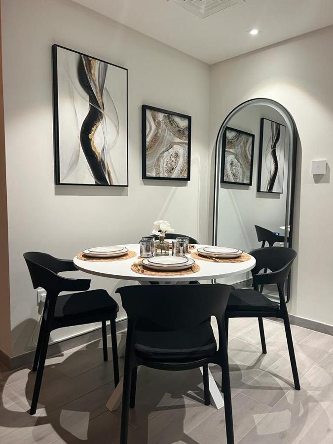 Apartment Dar Alsalam - Premium And Spacious 1br With Balcony In Noor 2