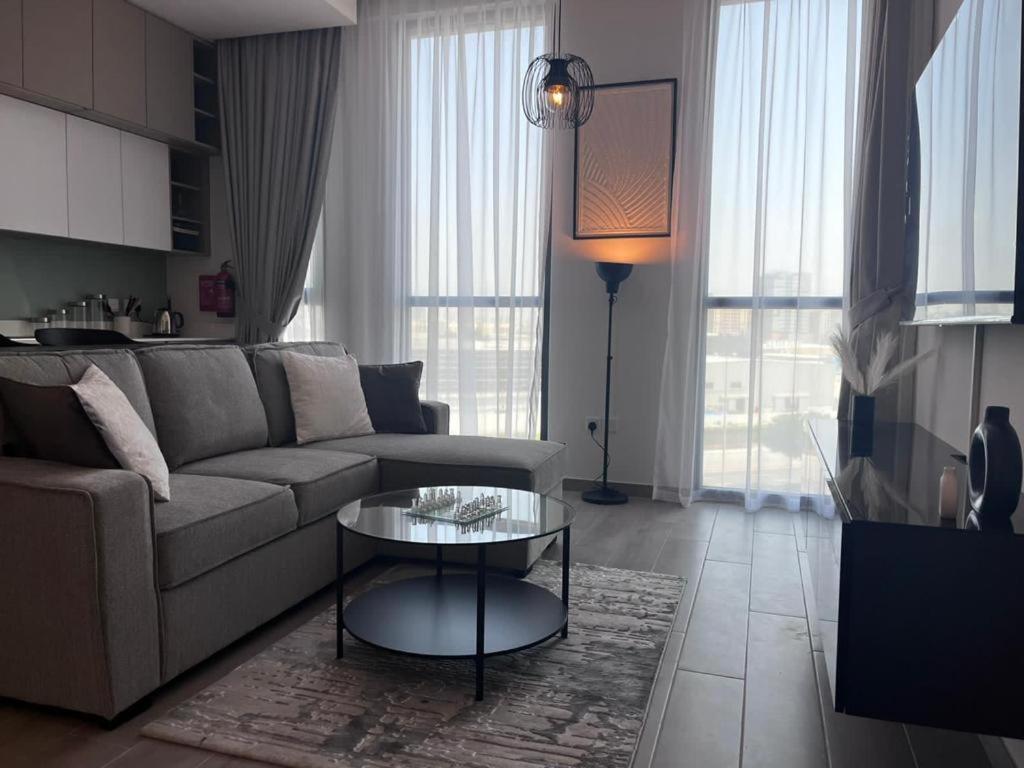 Dar Alsalam - Premium And Spacious 1br With Balcony In Noor 2