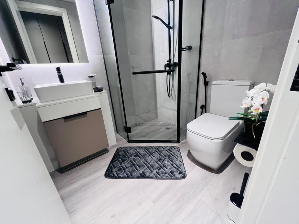 Apartment Dar Alsalam - Premium And Spacious 1br With Balcony In Noor 2 Dubai