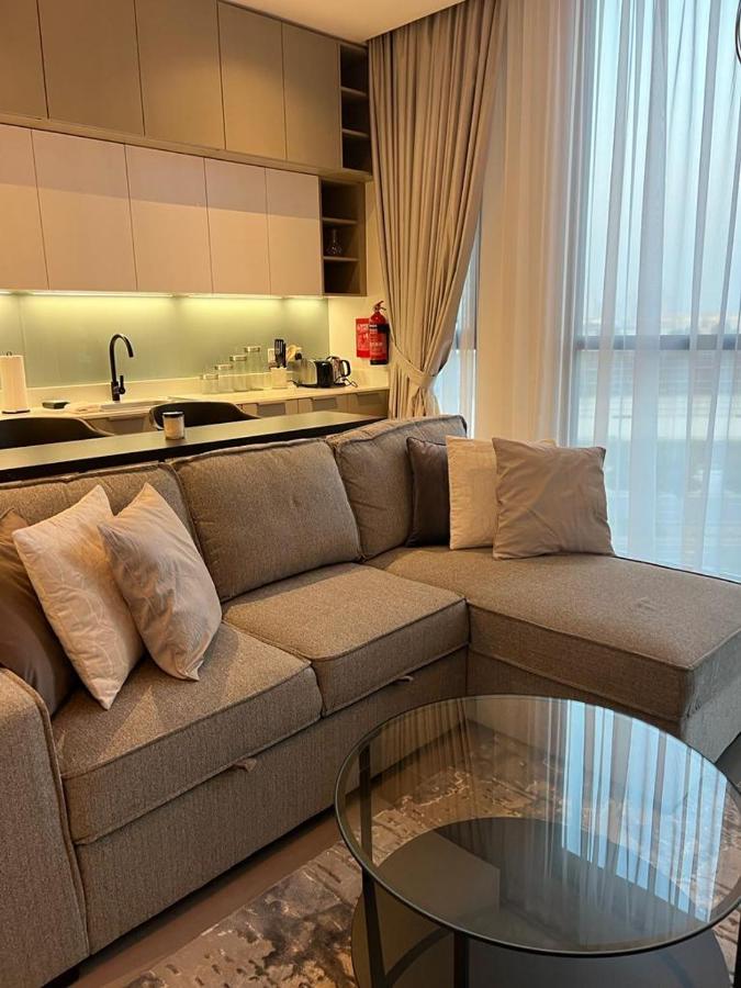 Dar Alsalam - Premium And Spacious 1br With Balcony In Noor 2 Apartment Dubai