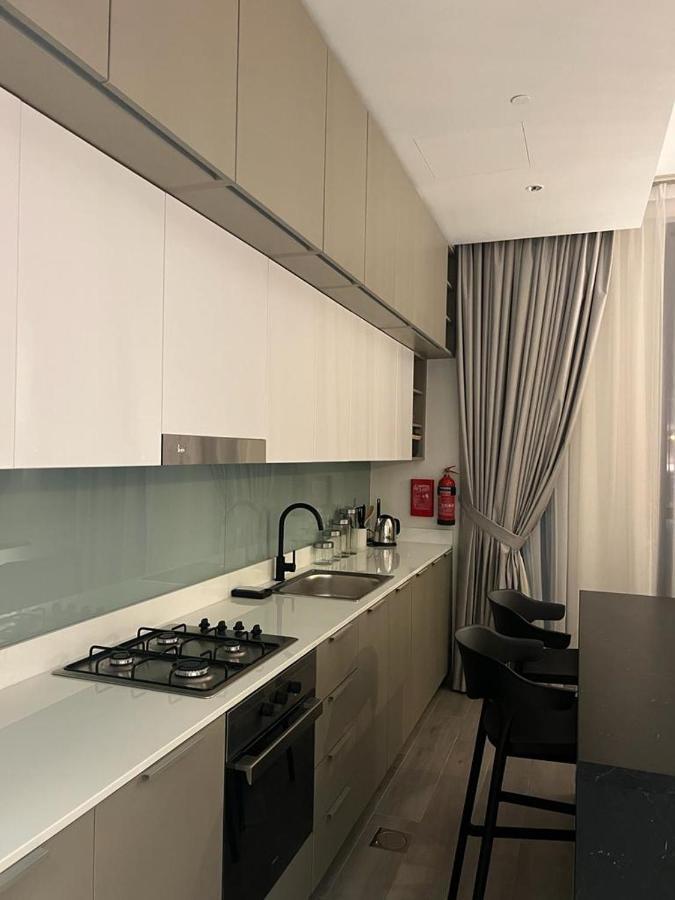 Dar Alsalam - Premium And Spacious 1br With Balcony In Noor 2 Apartment Dubai