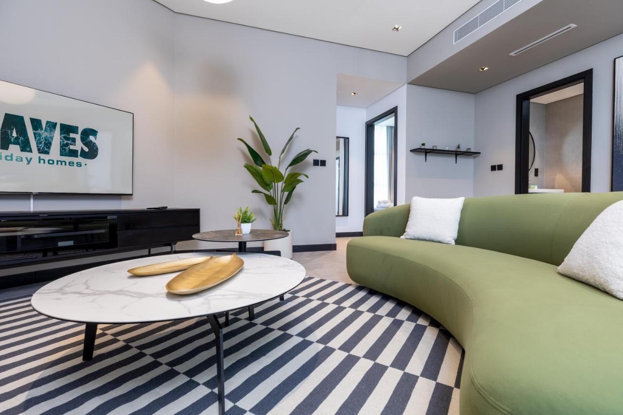 Apartamento Waves Homes - 15 Northside, Tower 1, Two Bedroom