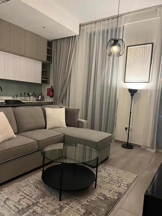 Apartment Dar Alsalam - Premium And Spacious 1br With Balcony In Noor 2 Dubai