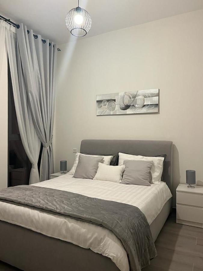 Dar Alsalam - Premium And Spacious 1br With Balcony In Noor 2 Apartment Dubai