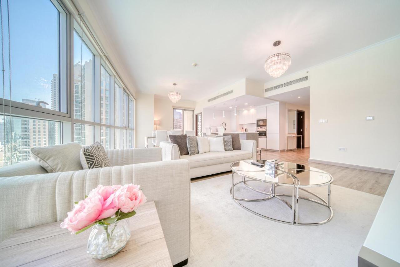 Apartamento Burj 1, Downtown - Mint Dubai