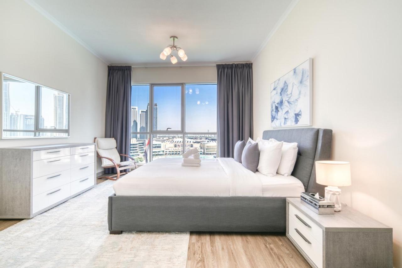 Burj 1, Downtown - Mint Apartamento Dubai