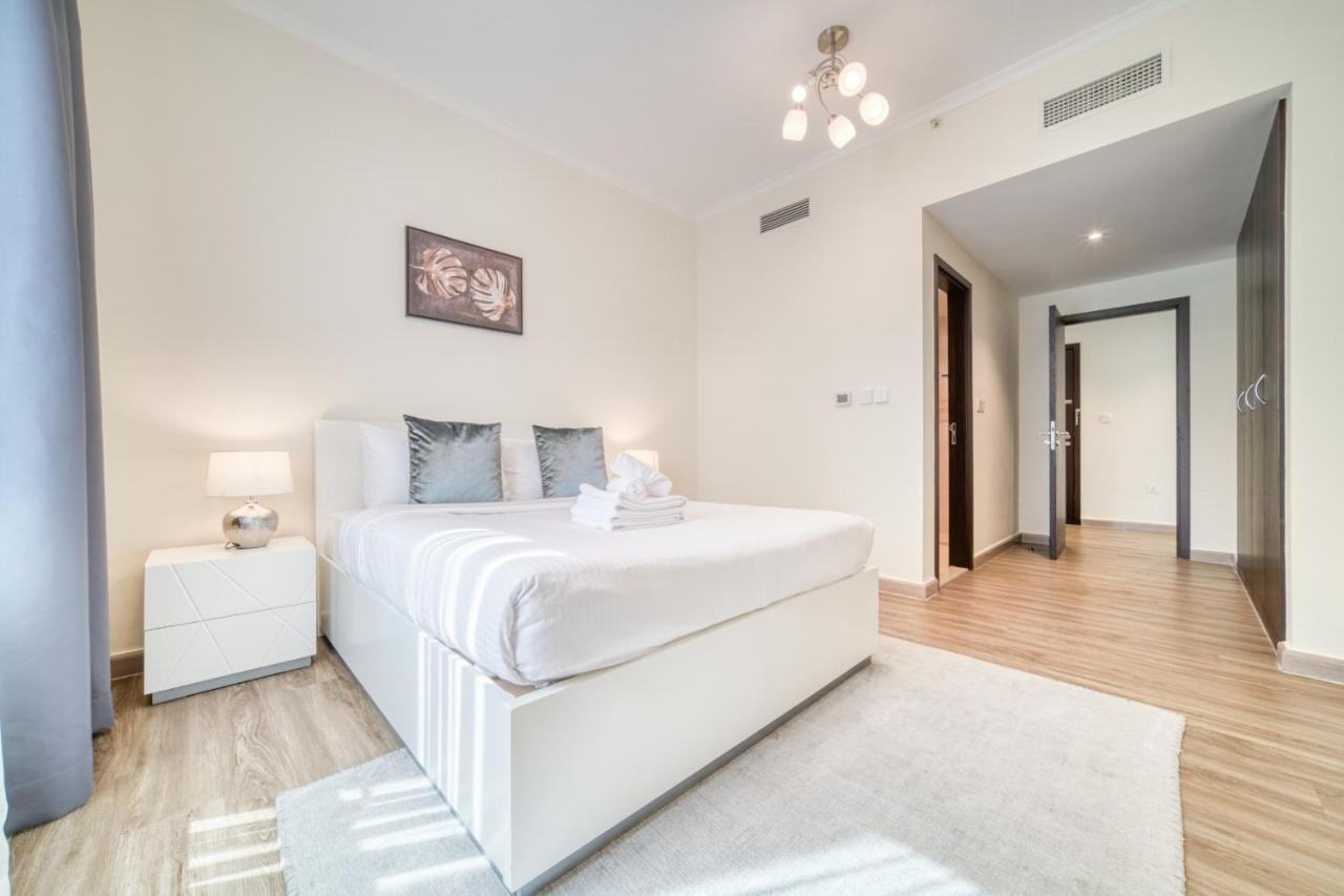 Burj 1, Downtown - Mint Apartamento Dubai