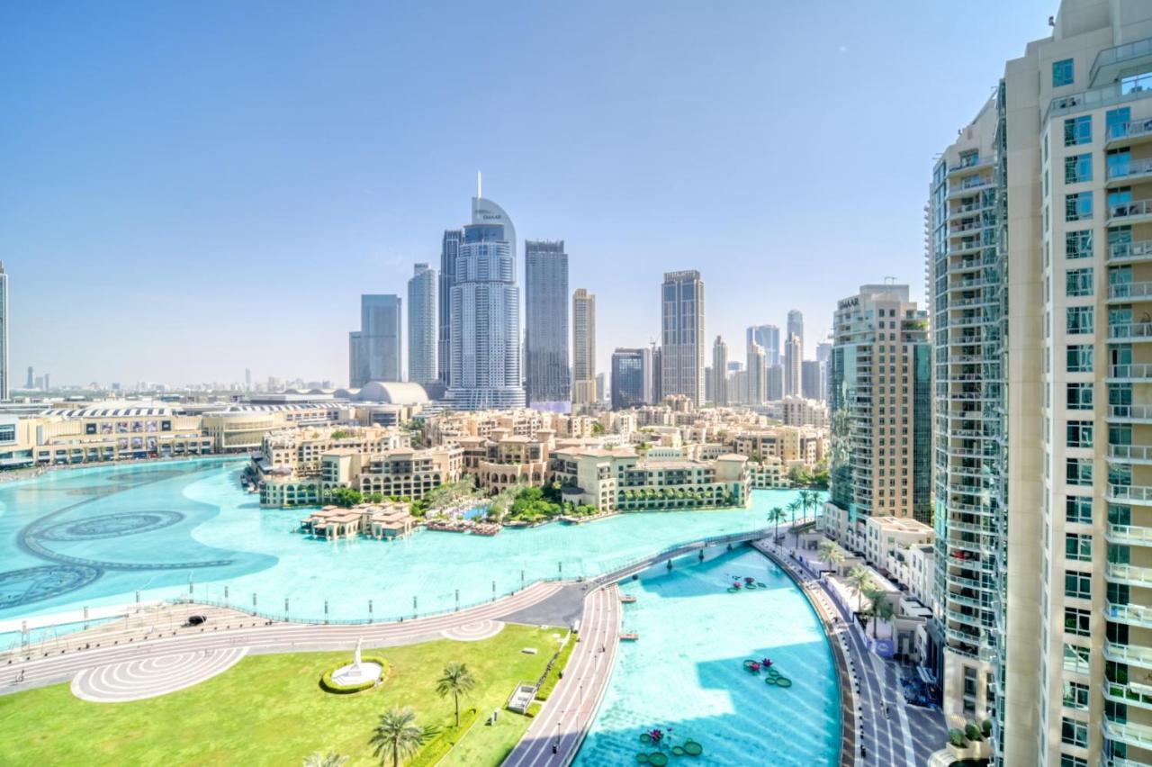 Apartamento Burj 1, Downtown - Mint Dubai