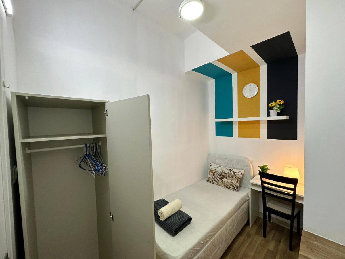 Charming Partition In Barsha Heights Near Icm Pansiyon Dubai
