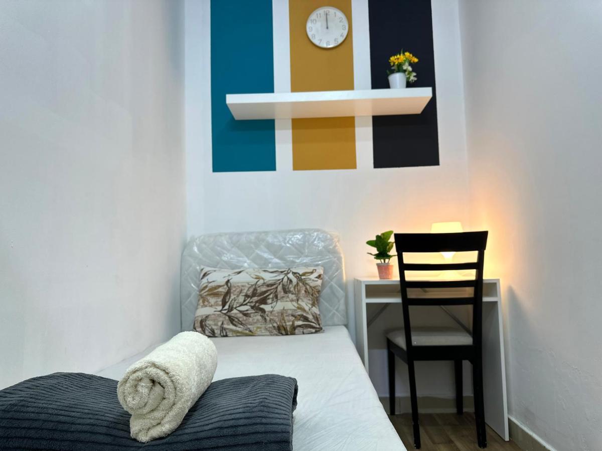 Charming Partition In Barsha Heights Near Icm Pansiyon Dubai