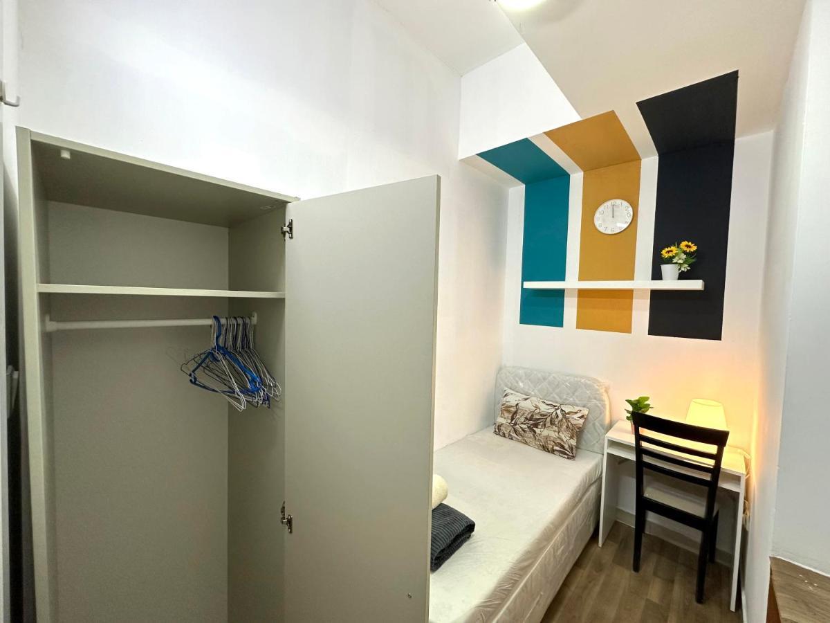 Charming Partition In Barsha Heights Near Icm Pansiyon Dubai