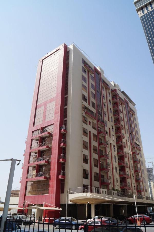 Charming Partition In Barsha Heights Near Icm Pansiyon Dubai