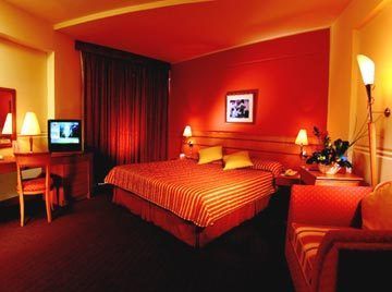 J5 - Port Saeed Hotel Dubai