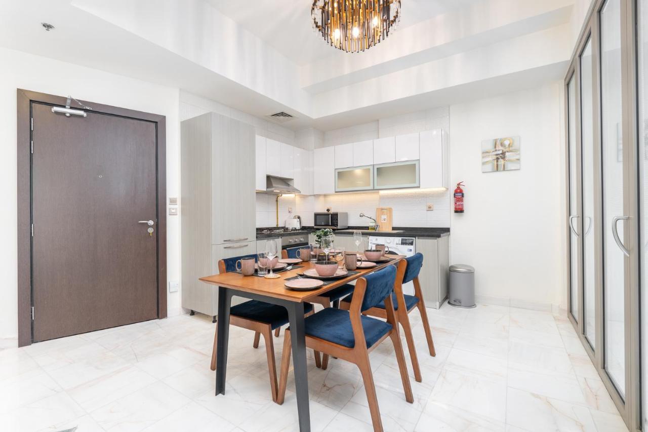 Apartamento Heaven Crest Homes: Luxury Canal View With Amenities *