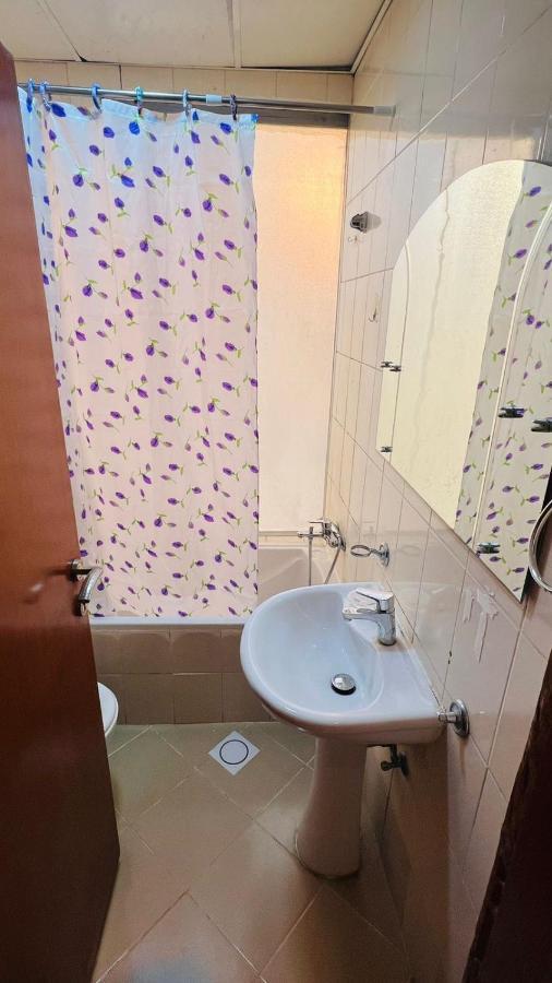 Charming Partition In Barsha Heights Near Icm Pansiyon *