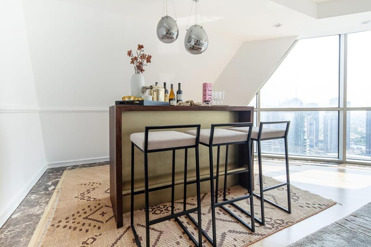 Apartment Frank Porter - Marina Terrace Tower *