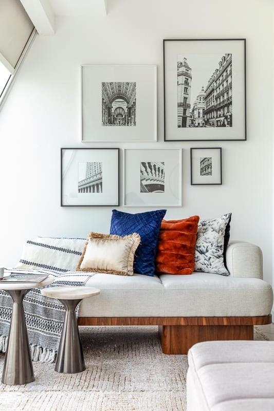Frank Porter - Marina Terrace Tower Apartment *
