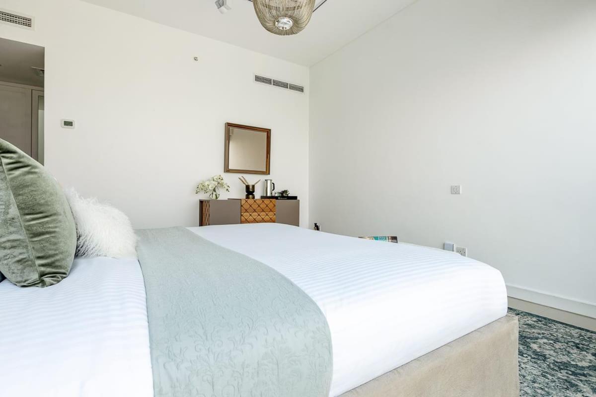 Apartment Frank Porter - Marina Terrace Tower *