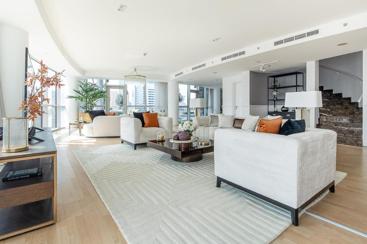 Apartment Frank Porter - Marina Terrace Tower *