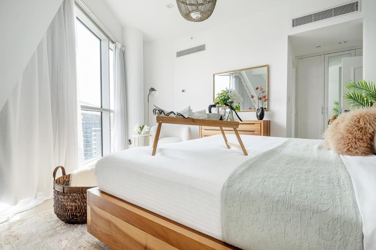 Apartment Frank Porter - Marina Terrace Tower