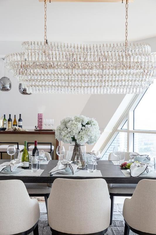 Frank Porter - Marina Terrace Tower Apartment *