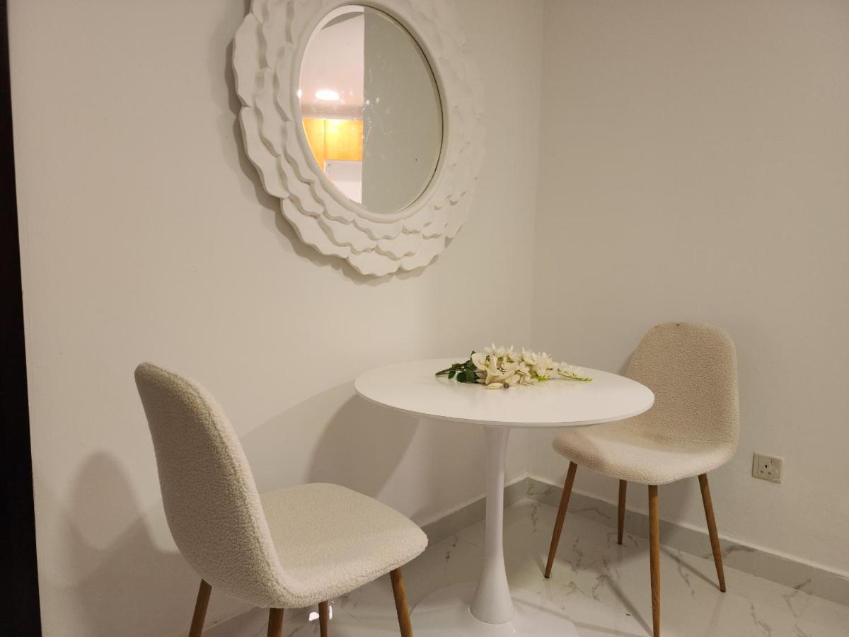 Daire Stunning New With Amazing Views In Jlt