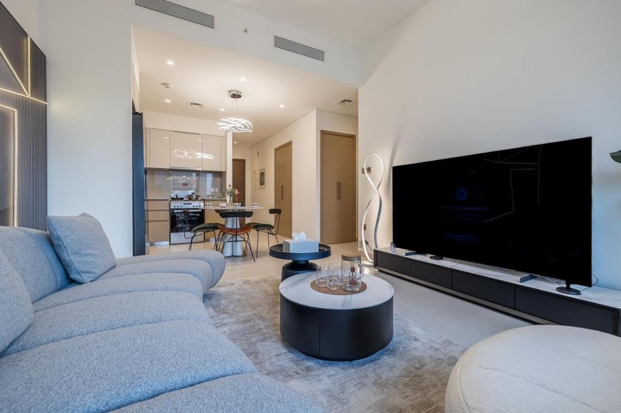 Downtown, Burj Royale 2 Bdr Full Burj - Khalifa View Apartment *
