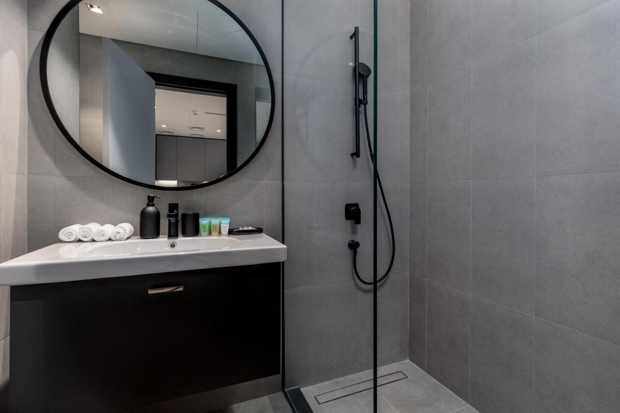 Apartment Waves Homes - Premium 1br Overlooking Burj Khalifa Dubai