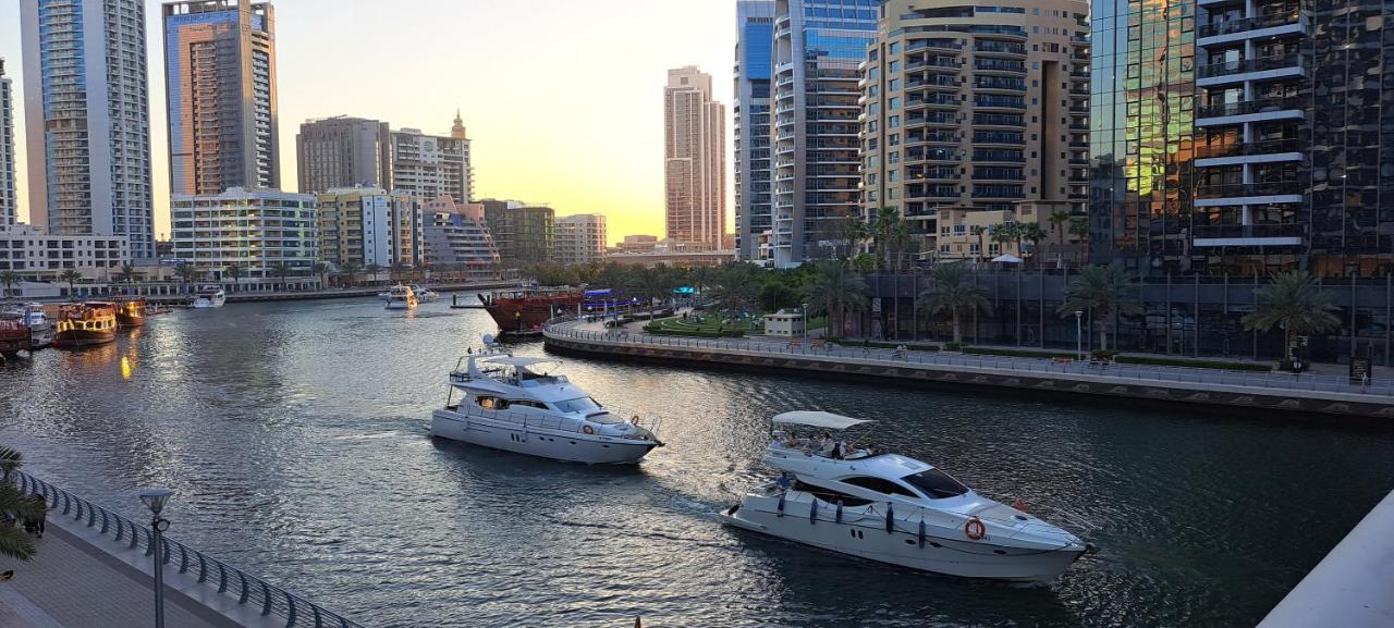 The Marina View * Dubai